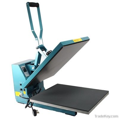 Flat T shirt Heat Presses