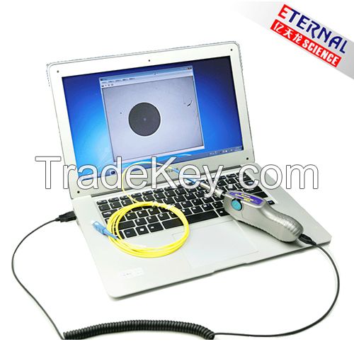 Eternal 400X Optical Fiber Inspection Probe FVO-730B-P(work with OTDR)