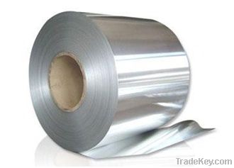 Aluminum Mill Finish / Painted Coils