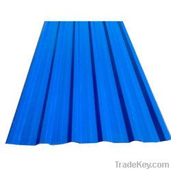 Libya Roofing Sheet Cladding Sheet Profile Sheet Corrougated Sheet