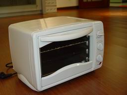 Toaster Oven