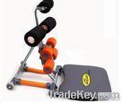 LONGTAI, ABDOMEN IN MOTION MACHINE