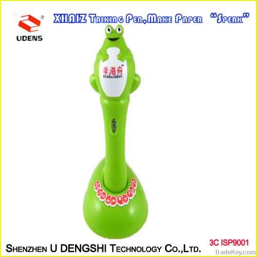 Hot Sale Educational Talking Pen