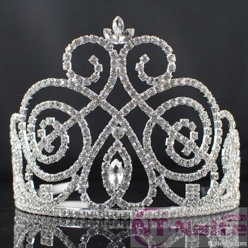 fashion tiara