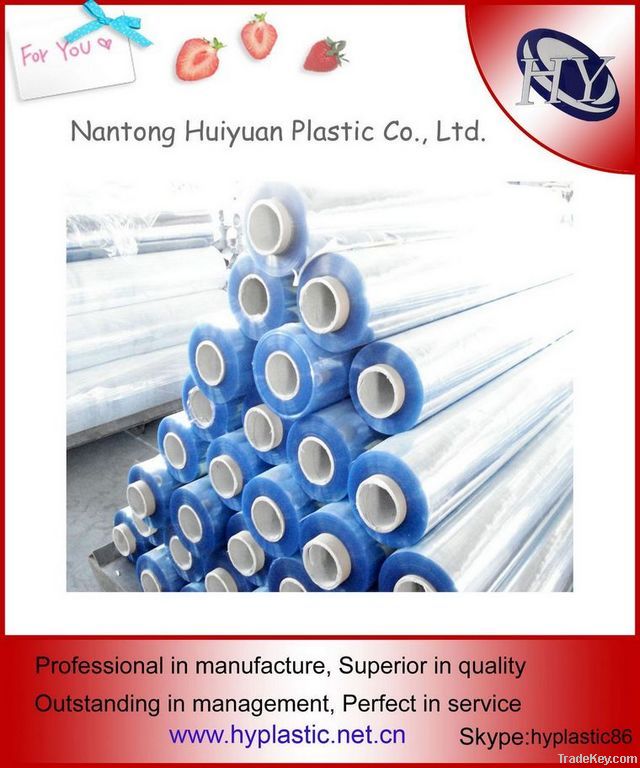 PVC Rolls