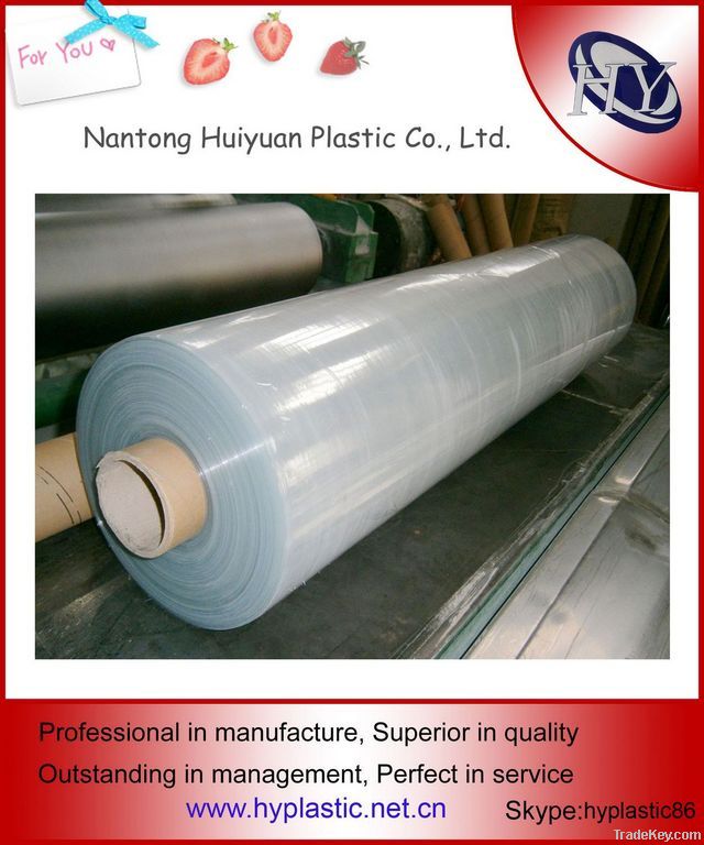 Plastic Film