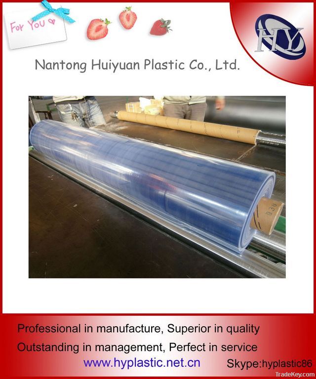 PVC Film