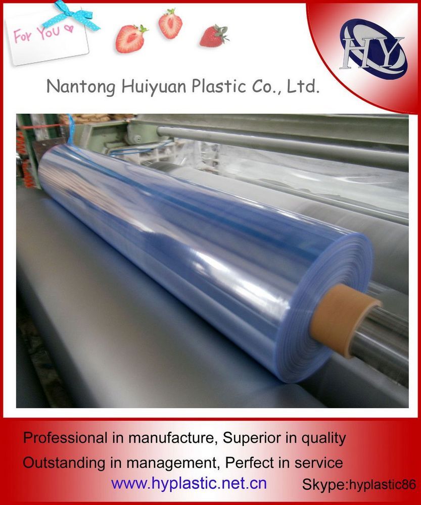 PVC Films