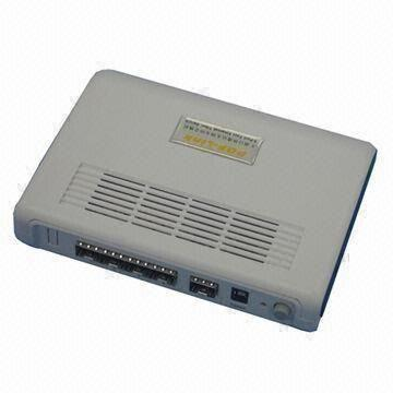 Ethernet Switch/Optical Fiber Switch