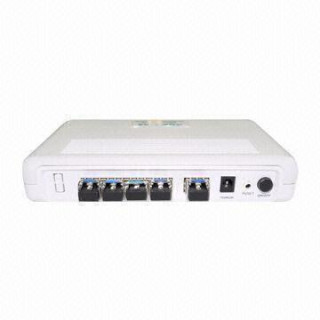 Ethernet Switch