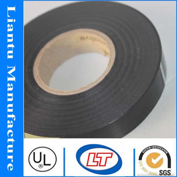 FR PVC tape, FR electrical tape