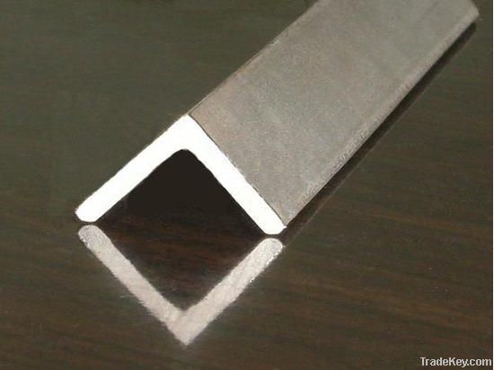 Angle steel