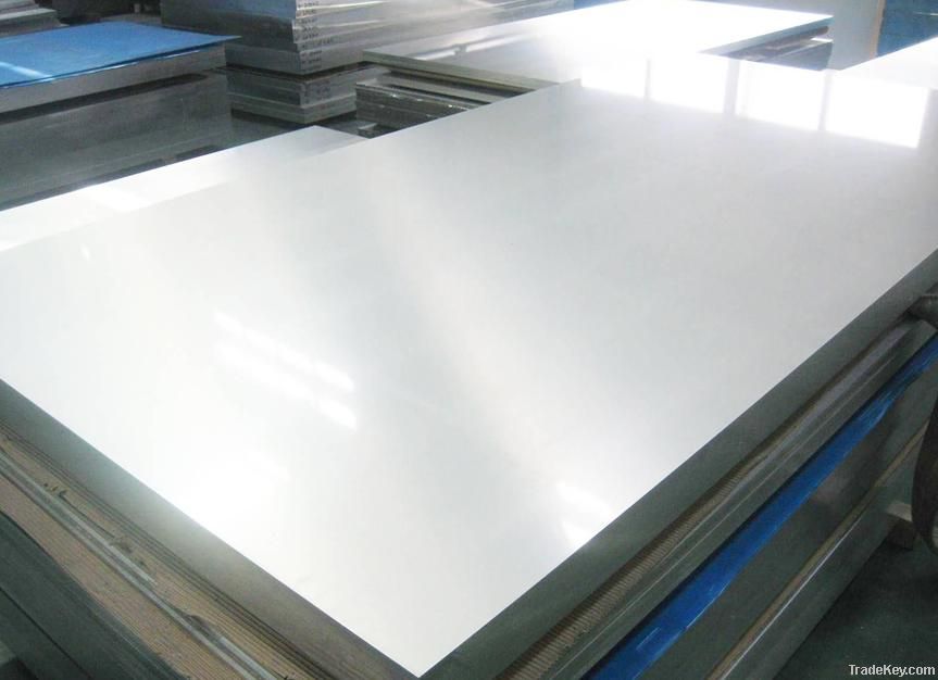 hot dipping galvanized steel sheet/plate