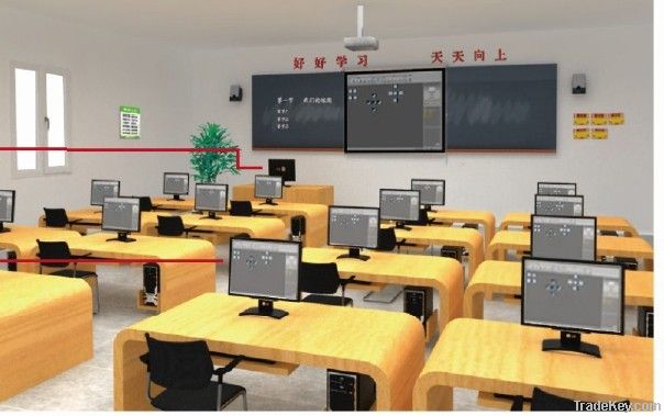 Classroom Management Software