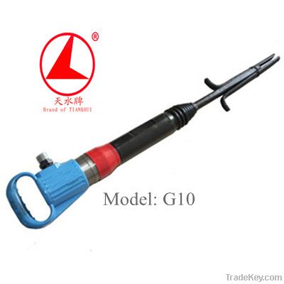 G10 rock breaker air hammer