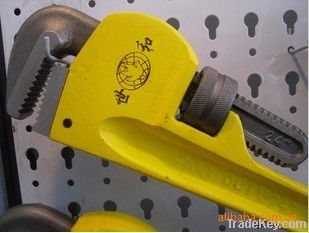 pipe wrench