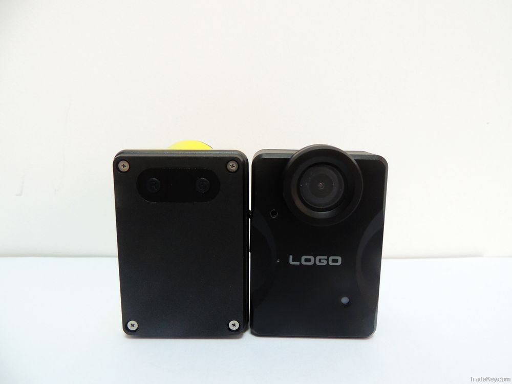 Sport WiFi camera