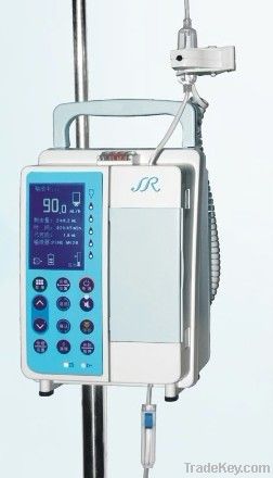 Infusion pump