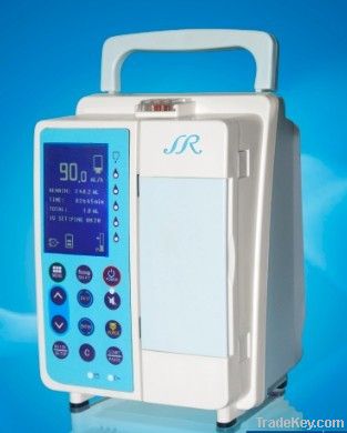 Infusion pump