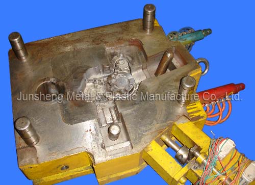 Die-Casting Mould