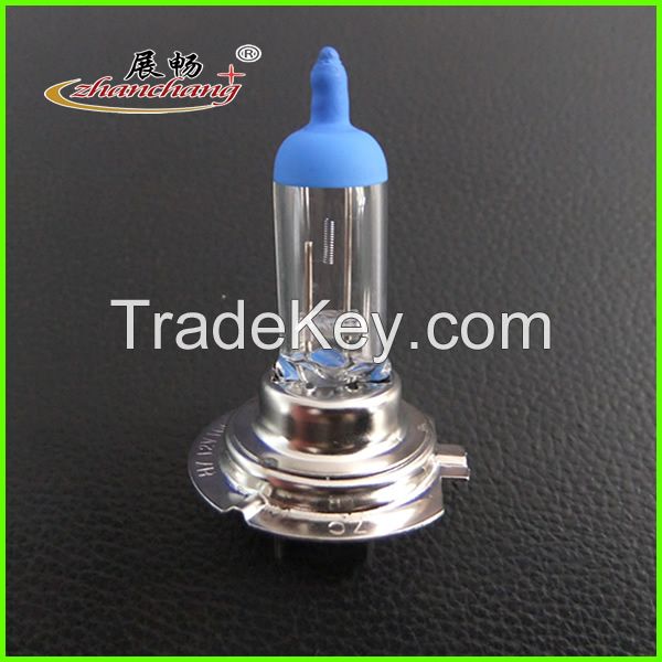 H7 halogen bulbs