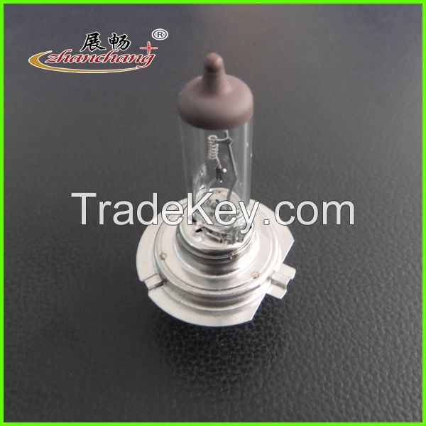 H7 halogen bulbs