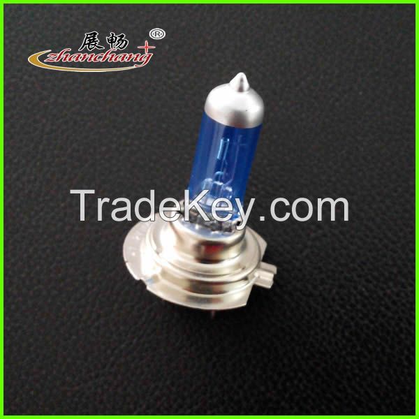 H7 halogen bulbs