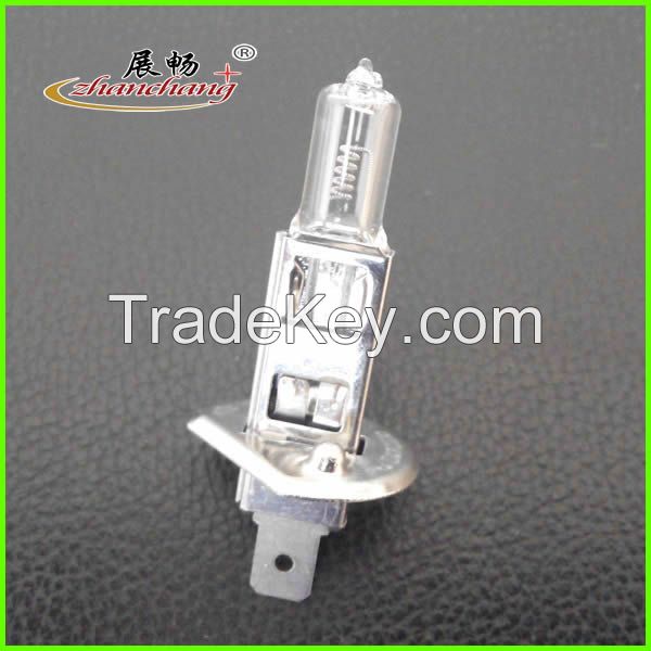 Automotive bulbs H1