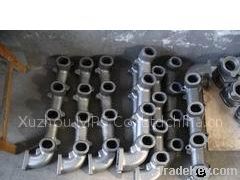 Mechanical Spare Parts