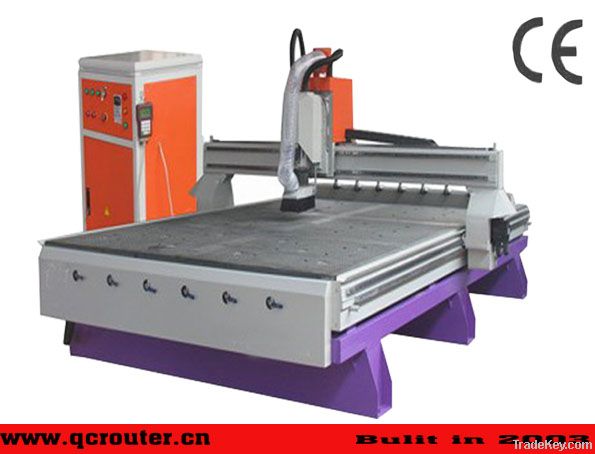 CNC ROUTER machine