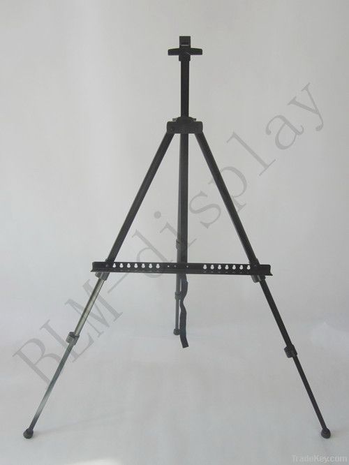 easel show self showing stand pop spider LED writing board display equ