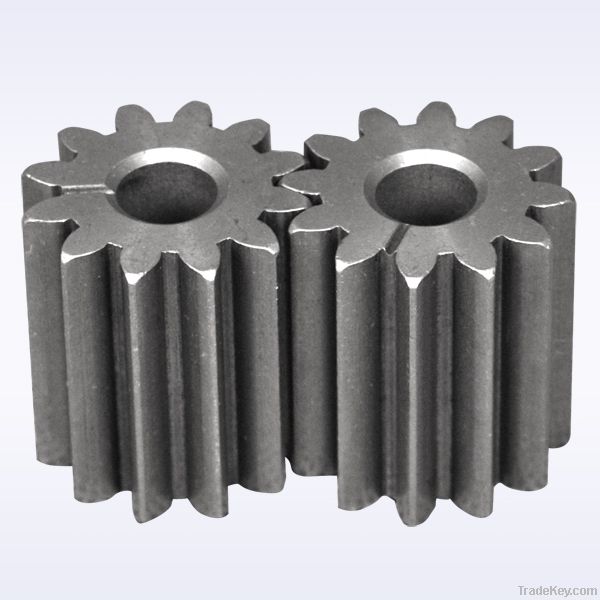 oil pump gear