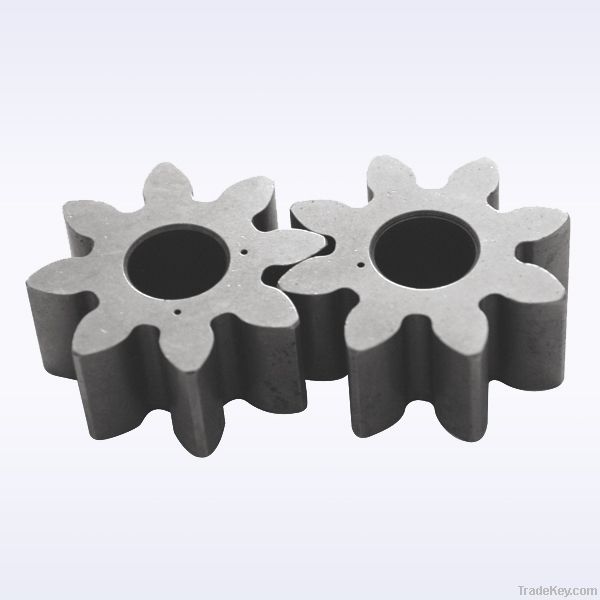 oil pump gear