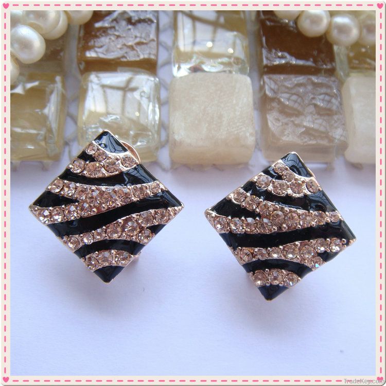 fashion jewelry earring