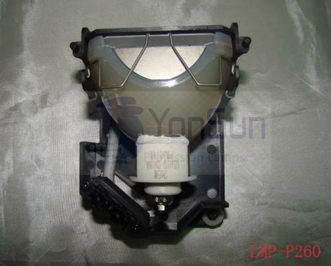 LMP-P260 Lamp for VPL-PX35 / VPL-PX40 / VPL-PX41