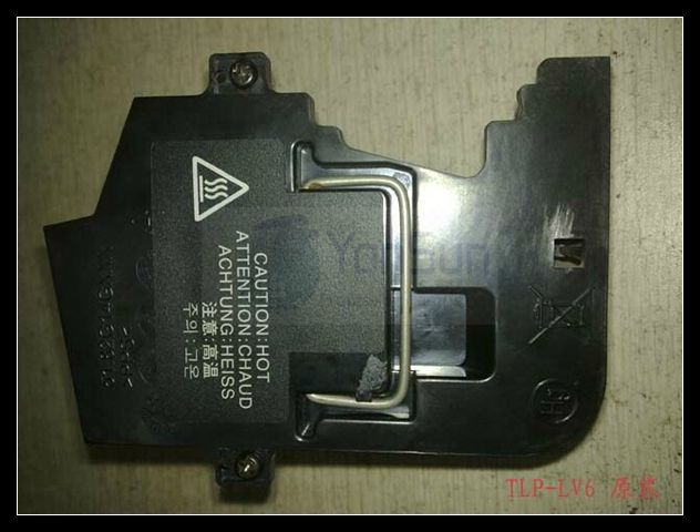 TLP-LV6 Projector Lamp for with excellent quality