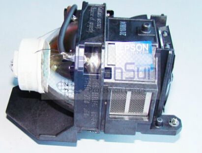 Projector Lamp Module ELPLP40 / V13H010L40 for EMP-1810 / EMP-1815 Etc