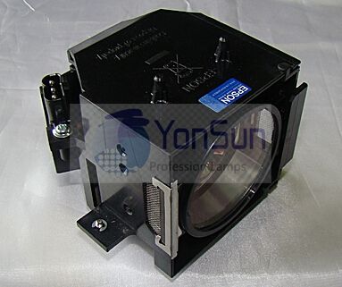 Lamp for ELPLP37,EMP-6000,EMP-6100,V13H010L37 ,w/ housing