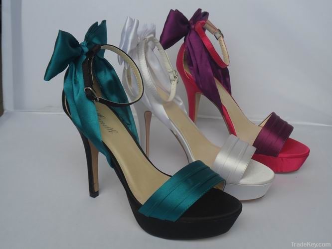 LADY FASHION PARTY SHOE