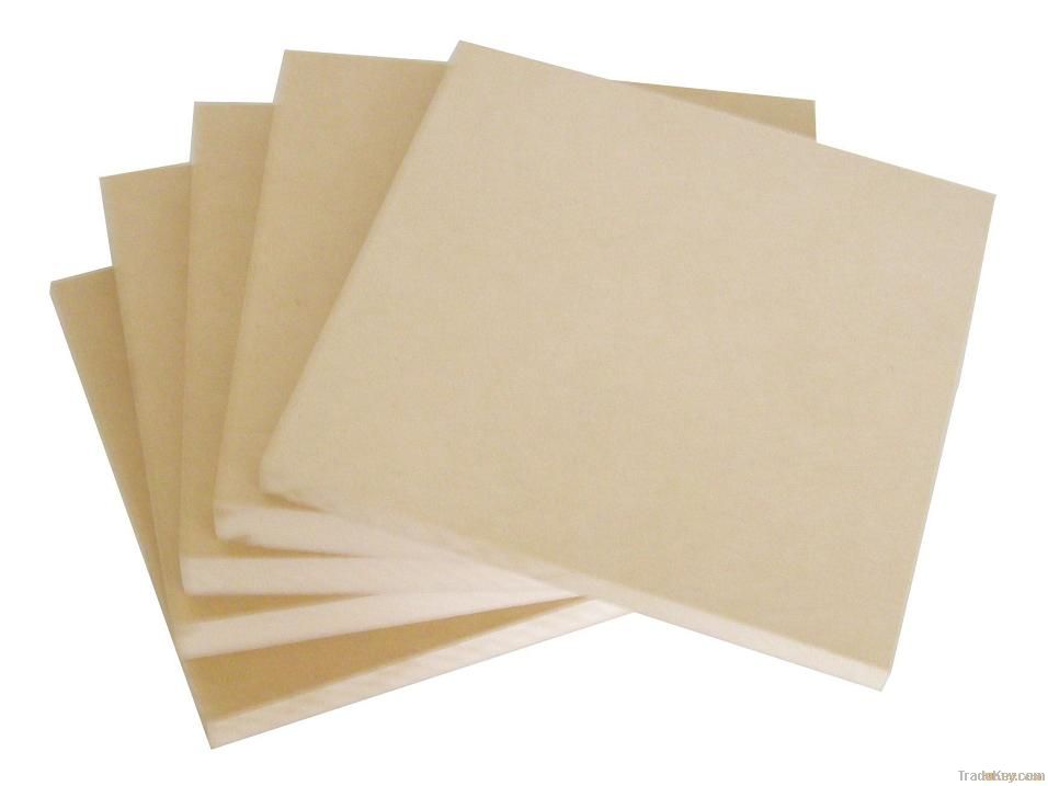 high quality MDF