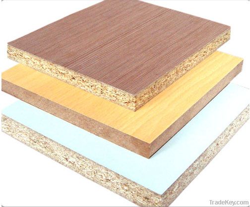 Melamine Chipboard