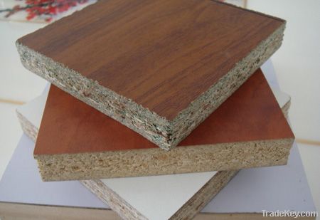 Melamine Chipboard