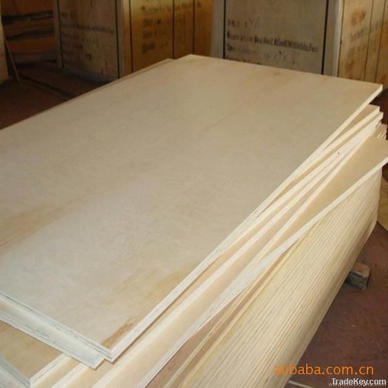 cheap plywood