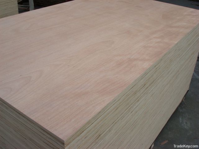 commercial plywood