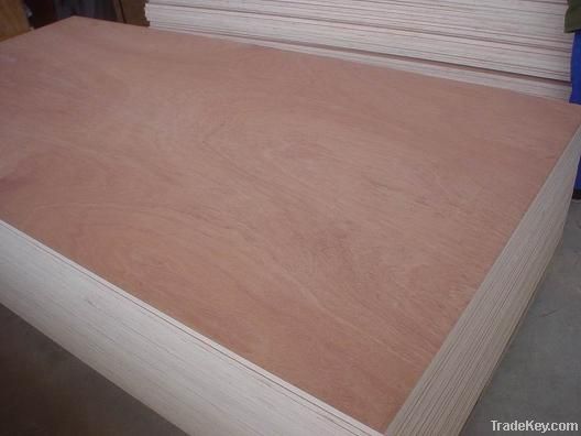 commercial plywood