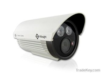 1.3MP HD Weatherproof Network IR Camera