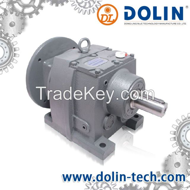 Reducer Motor