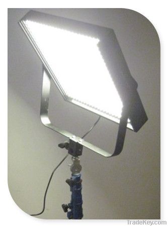 LED studio lightDimmable+V-lock+DMX512