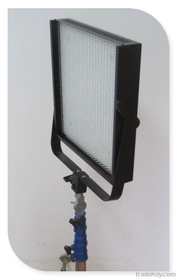 led bi-color video light, Dimmable+Bi-color+V-lock+DMX512