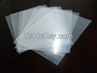 Cpp acrylic optical film